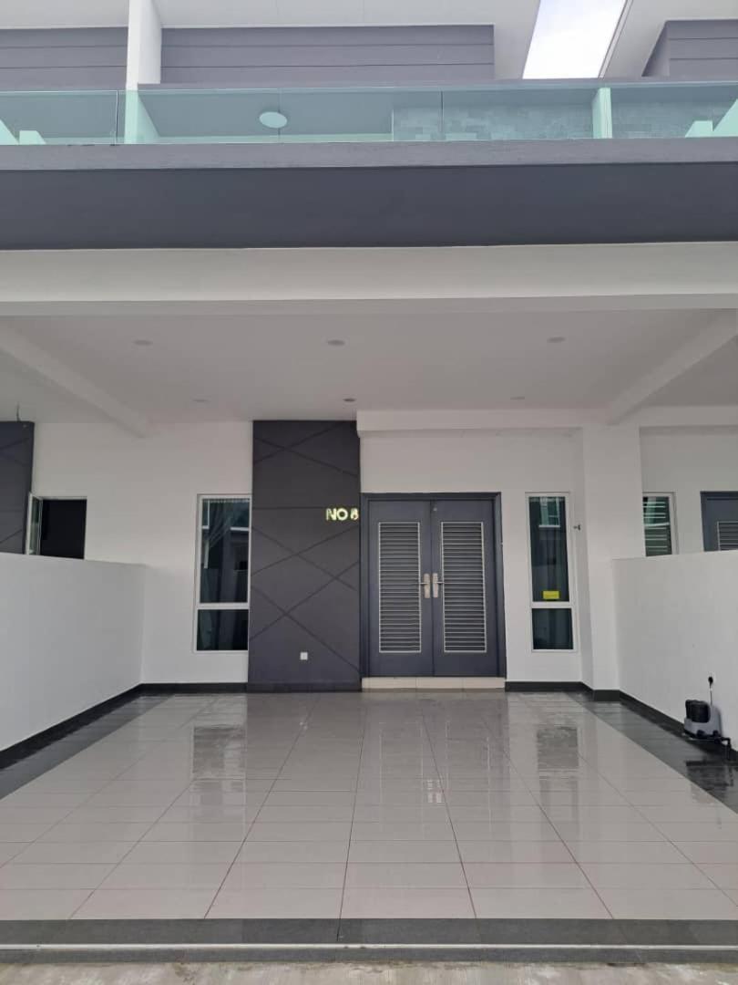 Villa Chee Sekinchan Exterior foto